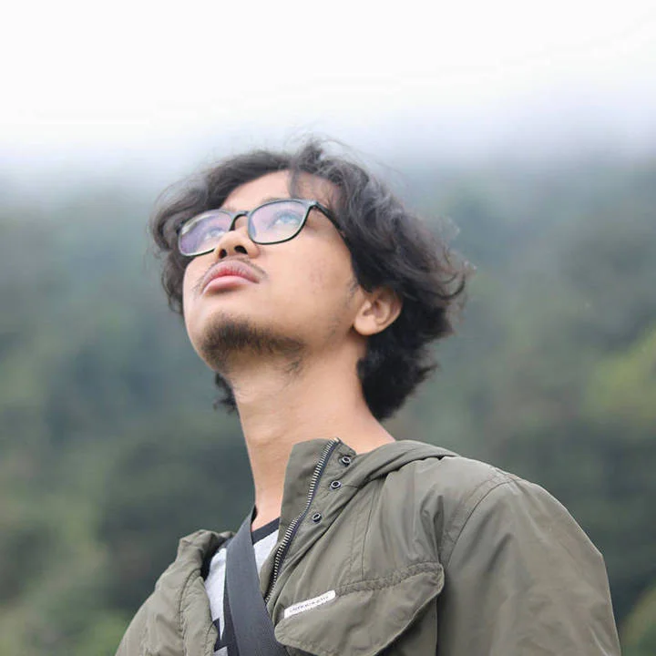 author