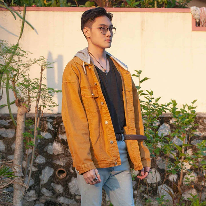 author